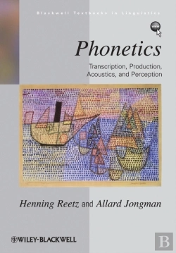 Bertrand.pt - Phonetics