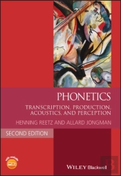 Phonetics