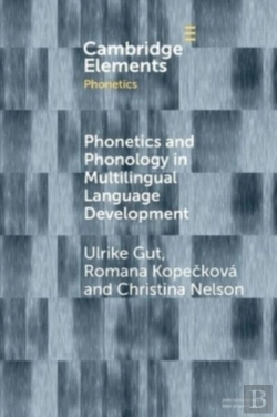 Bertrand.pt - Phonetics And Phonology In Multilingual Language Development
