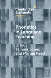 Phonetics In Language Teaching