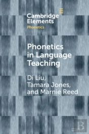 Phonetics In Language Teaching