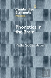 Phonetics In The Brain