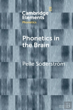 Bertrand.pt - Phonetics In The Brain