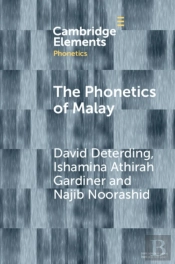 Phonetics Of Malay