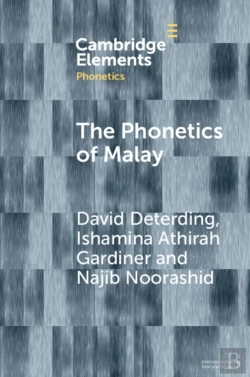 Bertrand.pt - Phonetics Of Malay