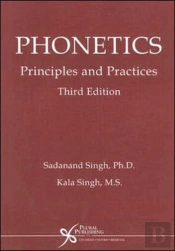 Phonetics