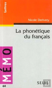 Phonetique Du Francais