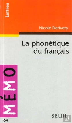 Bertrand.pt - Phonetique Du Francais
