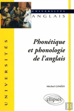 Bertrand.pt - Phonétique Et Phonologie De L'Anglais