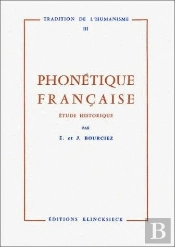 Phonétique Française : Étude Historique
