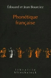 Phonétique Française ; Étude Historique