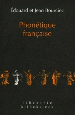 Bertrand.pt - Phonétique Française ; Étude Historique