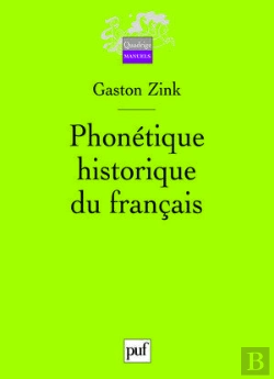 Bertrand.pt - Phonétique Historique Du Français