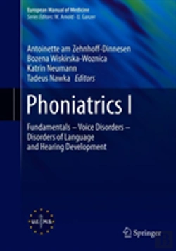 Bertrand.pt - Phoniatrics I