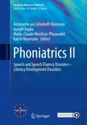 Phoniatrics Ii