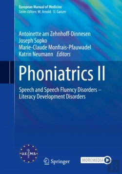 Bertrand.pt - Phoniatrics Ii