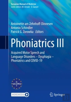 Bertrand.pt - Phoniatrics Iii