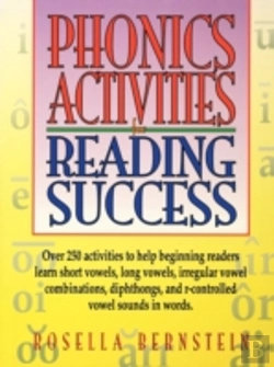 Bertrand.pt - Phonics Activities For Reading Success