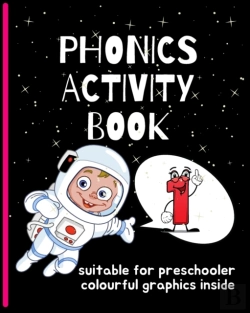 Bertrand.pt - Phonics Activity Book 1