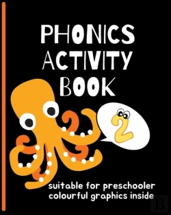 Bertrand.pt - Phonics Activity Book 2