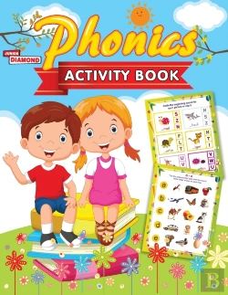 Bertrand.pt - Phonics Activity Book