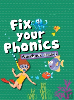 Bertrand.pt - Phonics Activity Workbook Grade-3
