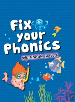Bertrand.pt - Phonics Activity Workbook Grade-4