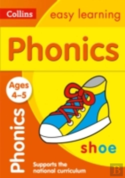Bertrand.pt - Phonics Ages 4-5