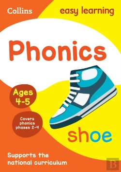 Bertrand.pt - Phonics Ages 4-5