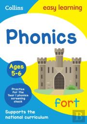Phonics Ages 5-6