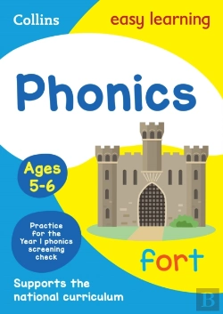 Bertrand.pt - Phonics Ages 5-6