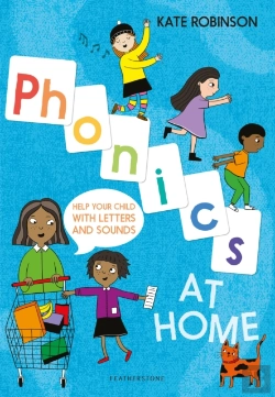 Bertrand.pt - Phonics At Home