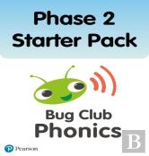 Phonics Bug Phase 2 Starter Pack