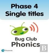 Phonics Bug Phase 4 Single Titles