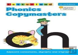 Phonics Copymasters