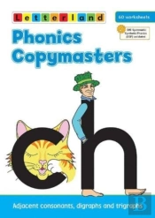 Phonics Copymasters