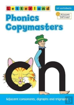 Bertrand.pt - Phonics Copymasters
