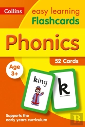 Phonics Flashcards