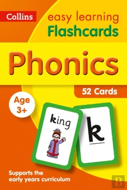 Bertrand.pt - Phonics Flashcards