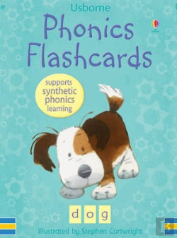 Bertrand.pt - Phonics Flashcards