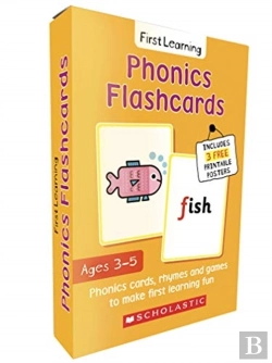 Bertrand.pt - Phonics Flashcards