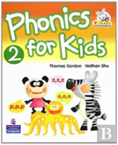 Phonics For Kids