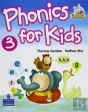Phonics For Kids