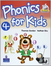 Phonics For Kids
