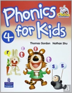 Bertrand.pt - Phonics For Kids