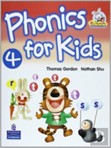 Phonics For Kids