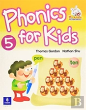 Phonics For Kids