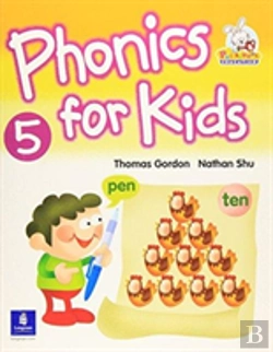 Bertrand.pt - Phonics For Kids