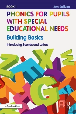 Bertrand.pt - Phonics For Pupils With Special Educational Needs Book 1: Building Basics