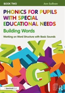 Bertrand.pt - Phonics For Pupils With Special Educational Needs Book 2: Building Words